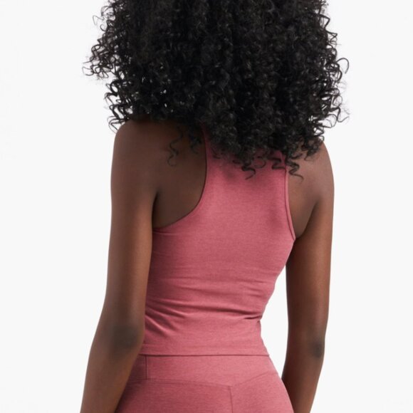 Elevation Plyo Tank - Picture 2 of 2